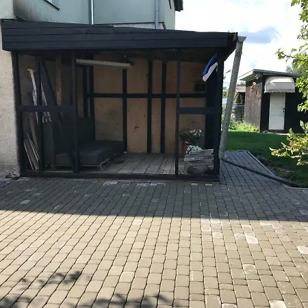 Ku:bik 度假居 塔尔图