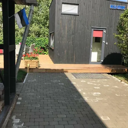 度假居 Ku:bik
